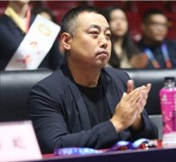 中国乒乓球队全力备战东京奥运会，刘国