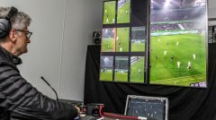 德国职业足球联盟试验竖屏直播，主要面