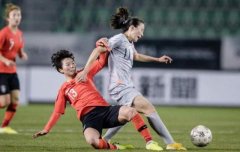 中国女足有望直通奥运！国际足联1决定