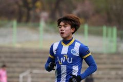 中国足球的悲哀？日韩大学生球员成为恒