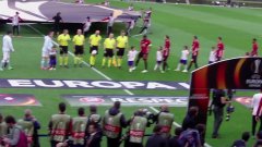 [170504]欧联杯半决赛首回合 塞尔塔0-1