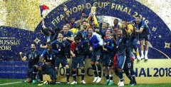 欧洲杯争冠预测：法兰西纸面实力强大，