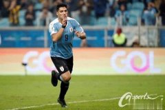 世预赛：阿根廷大热须提防，乌拉圭不惧